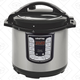 Gourmia 6-Quart Pressure Cooker | $50 | Best Buy